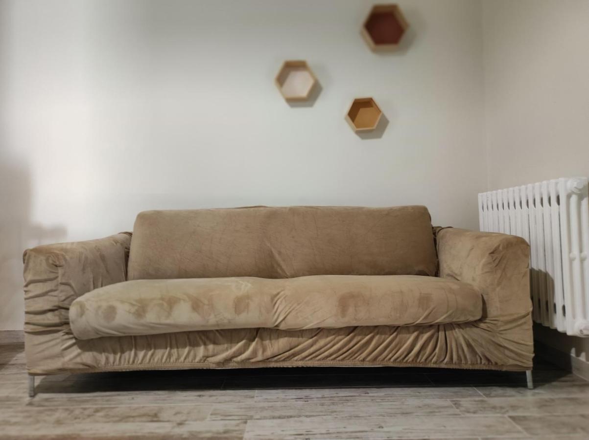 Infinity Appartement *